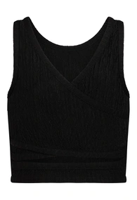 D-zine meisjes top